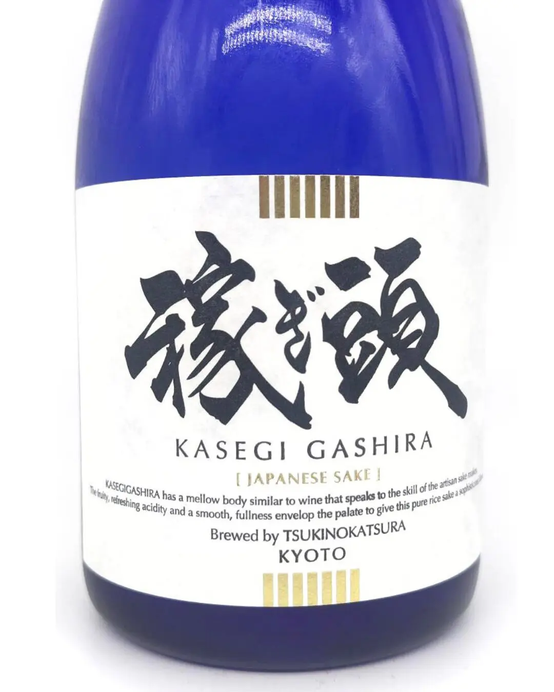 月の桂 稼ぎ頭 720ml | まちの地酒店 酒幸仁