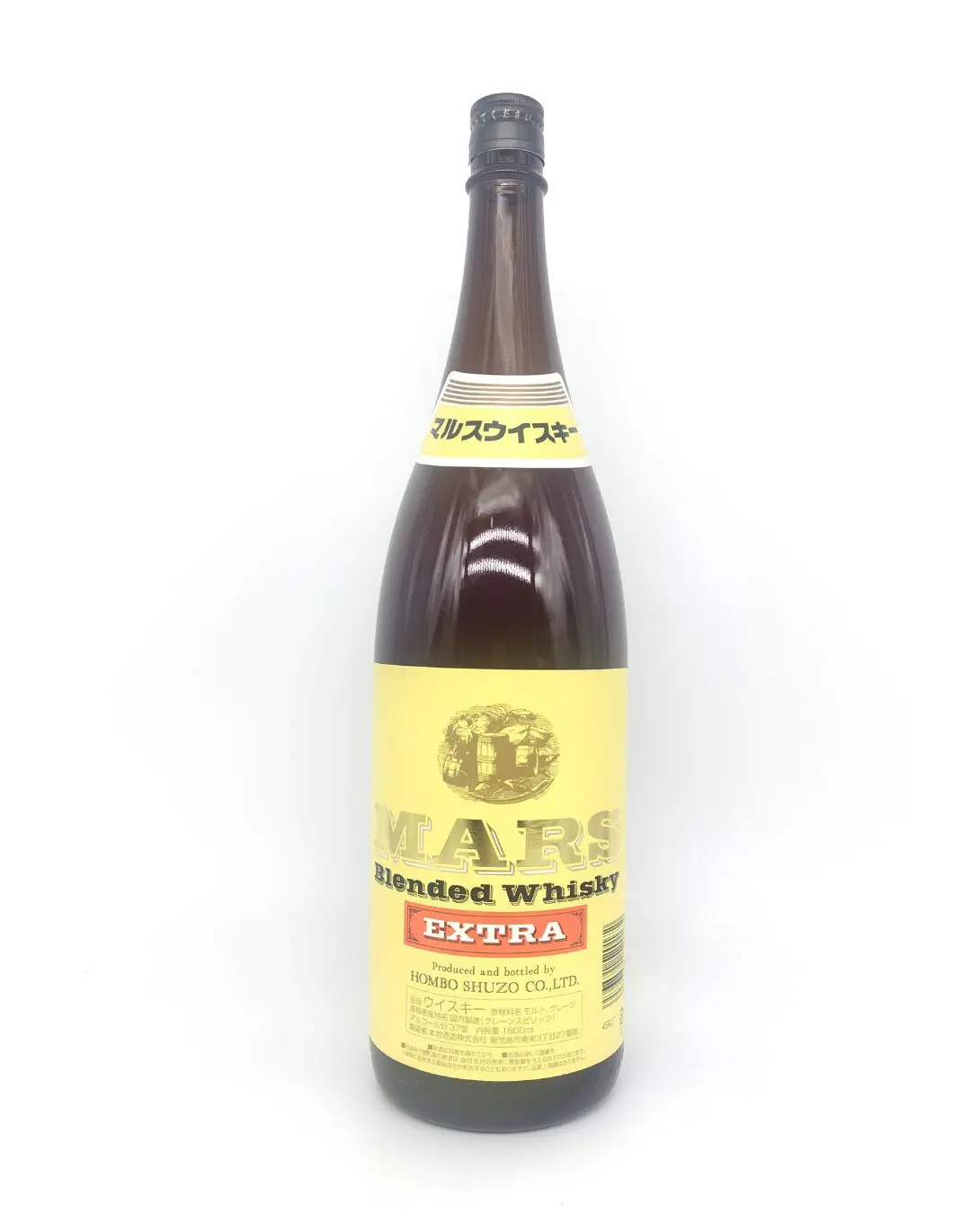 マルスウイスキー6本セット販売 マルスウイスキー エクストラ 1800ml×6本 ※送料無料 | まちの地酒店 酒幸仁