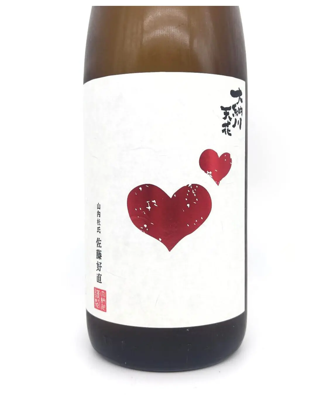 日本酒 富久錦 祝泡 SHU-WA 純米スパークリング 720ml 【兵庫県 富久錦