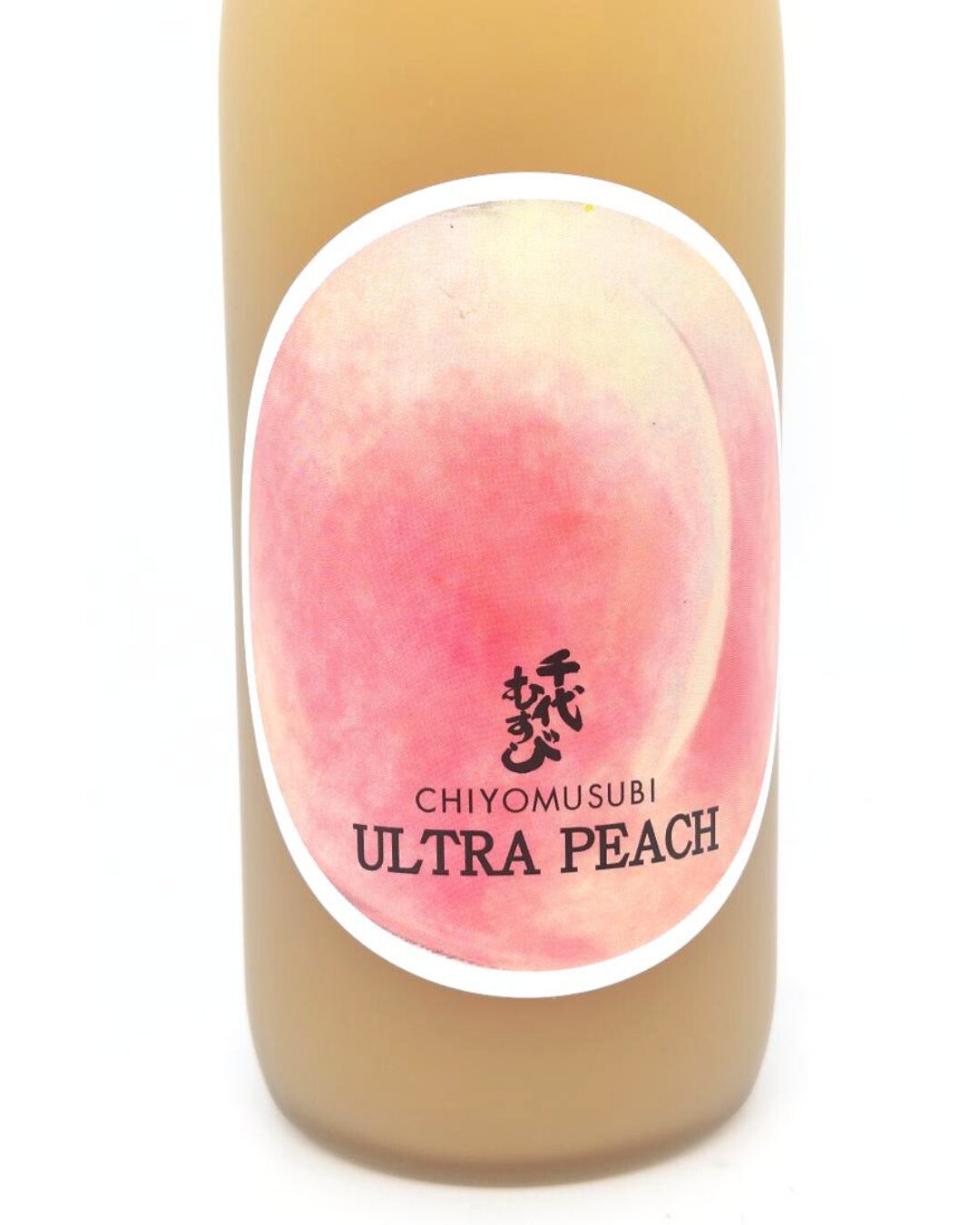 リキュール 酒幸仁 しゅこうじん シュコウジン 酒屋 千代むすび ULTRA PEACH 720ml 鳥取県 千代むすび酒造