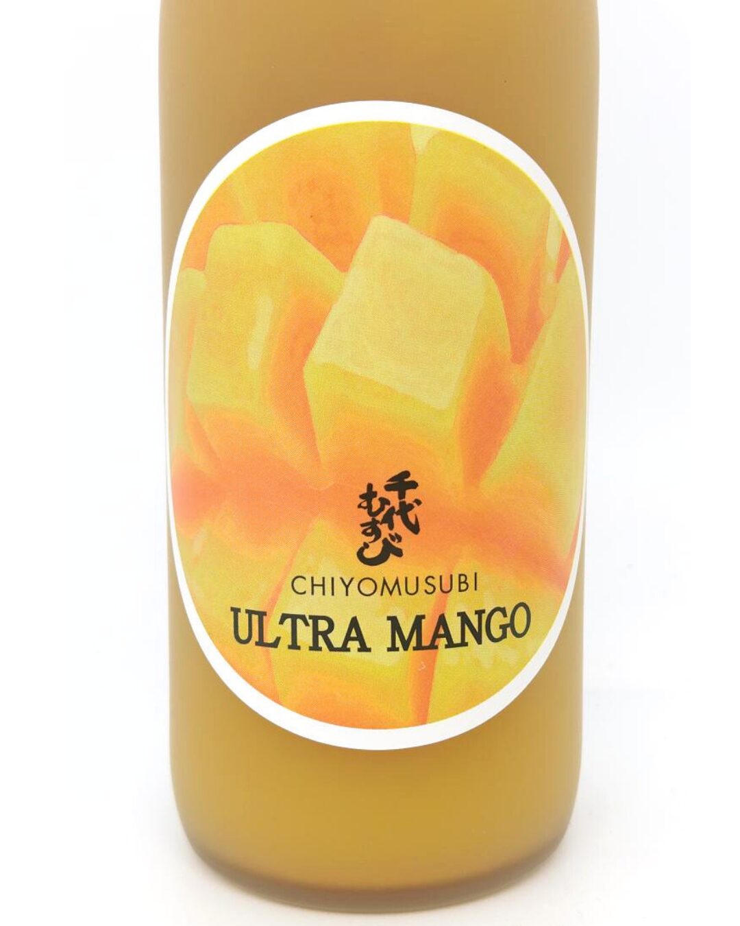 リキュール 酒幸仁しゅこうじん シュコウジン 酒屋 千代むすび ULTRA MANGO 720ml 鳥取県 千代むすび酒造
