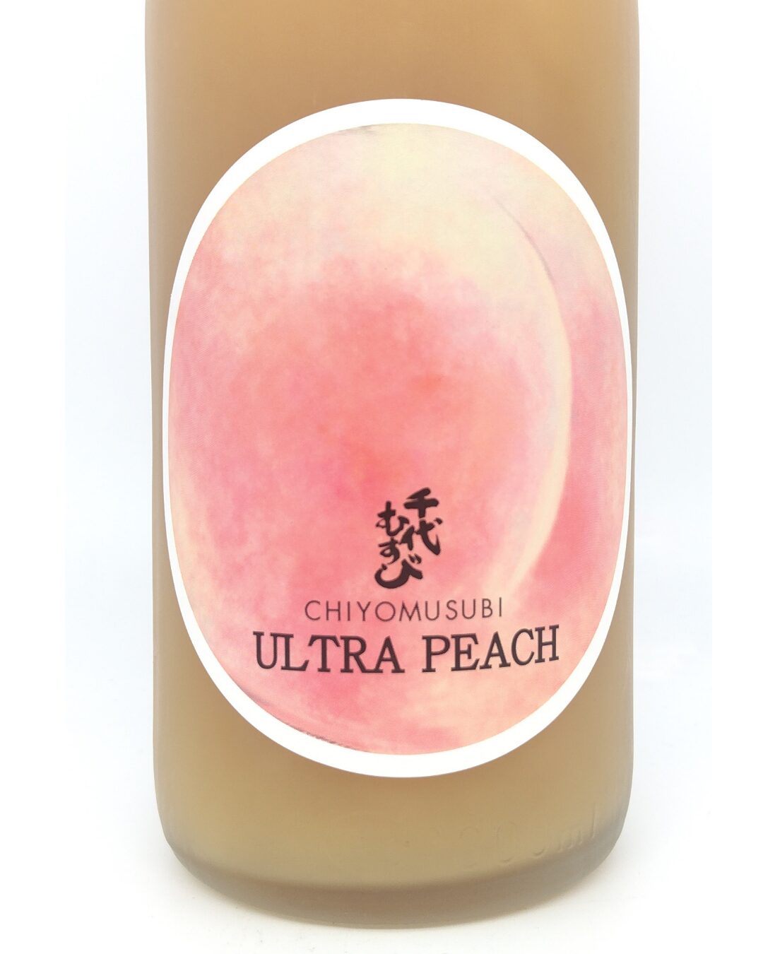 リキュール 酒幸仁 しゅこうじん シュコウジン 酒屋 千代むすび ULTRA PEACH 1800ml 鳥取県 千代むすび酒造