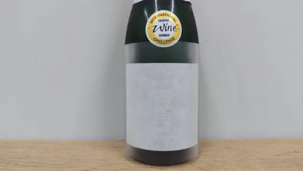 日本酒 富久錦 祝泡 SHU-WA 純米スパークリング 360ml 【兵庫県 富久錦