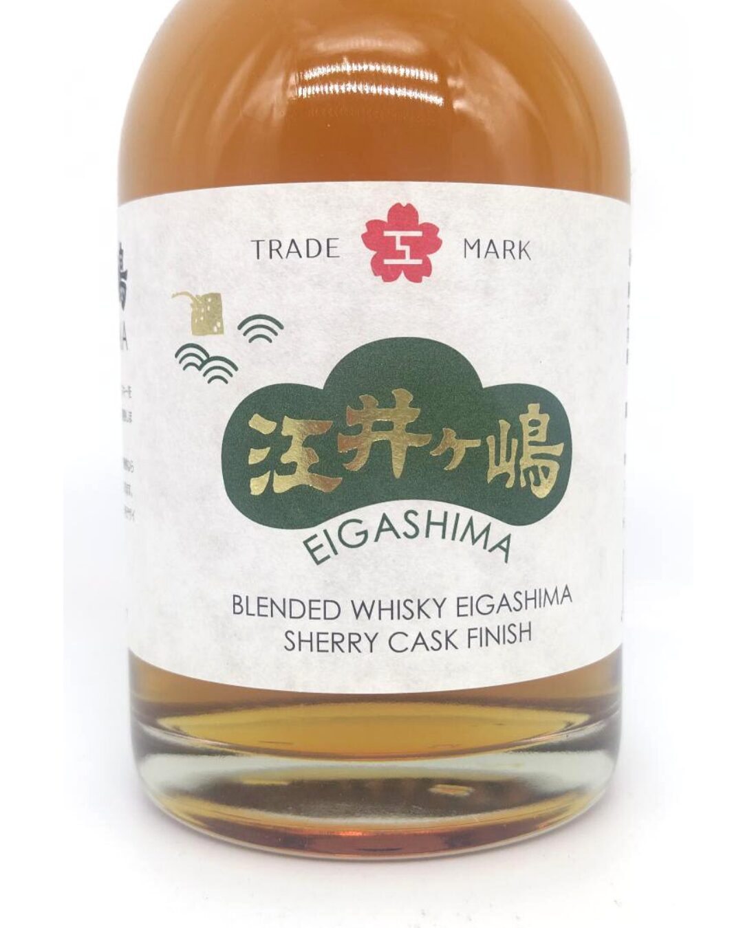 whiskey 酒幸仁 しゅこうじん シュコウジン 酒屋 ブレンデッドウイスキー 江井ヶ島 シェリーカスクフィニッシュ 50度 500ml兵庫県 江井ヶ島酒造