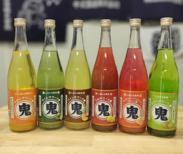 果実酒セット6本 Amazon.co.jp: 寶CRAFT 6種 飲み比べ 6本セット 330ml 6本 京都