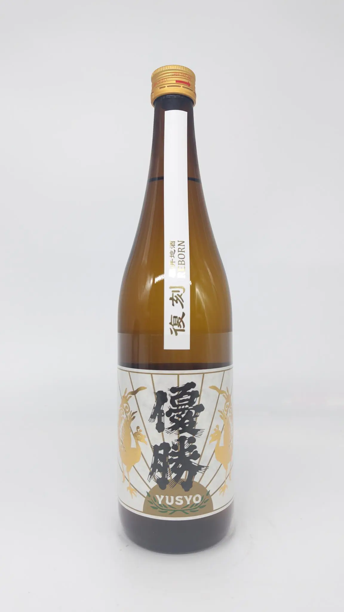 越前岬 優勝 復刻版 純米吟醸 限定品 720ml | まちの地酒店 酒幸仁