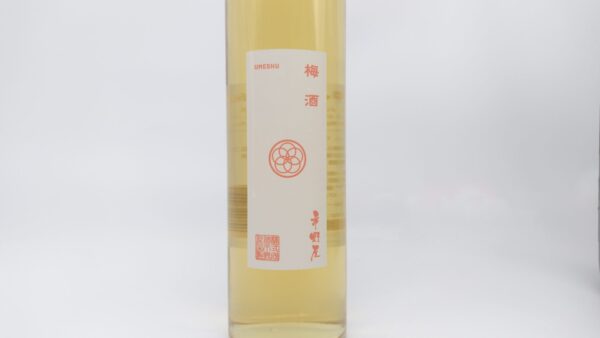 日本酒  市野屋 本格梅酒 500ml 【長野県 市野屋】