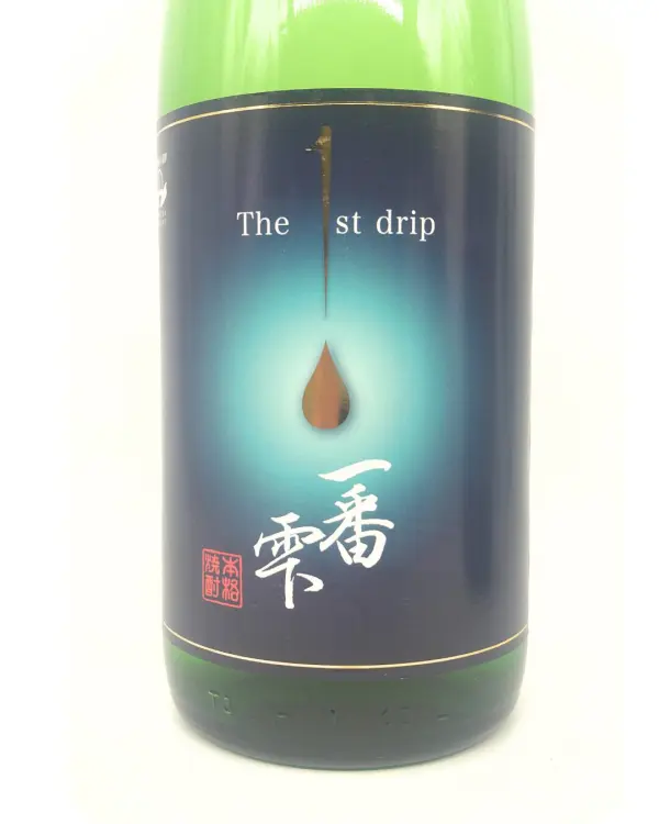 一番雫 芋焼酎 1800ml | まちの地酒店 酒幸仁