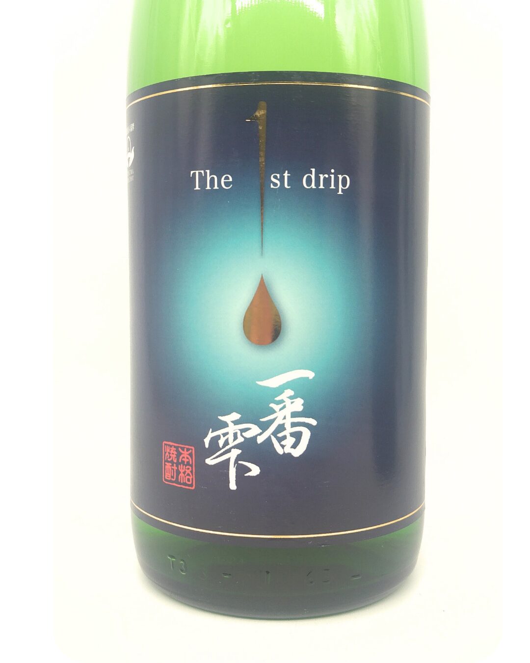 焼酎 酒屋 酒幸仁 しゅこうじん シュコウジン一番雫 芋焼酎 1800ml 鹿児島県 大海酒造