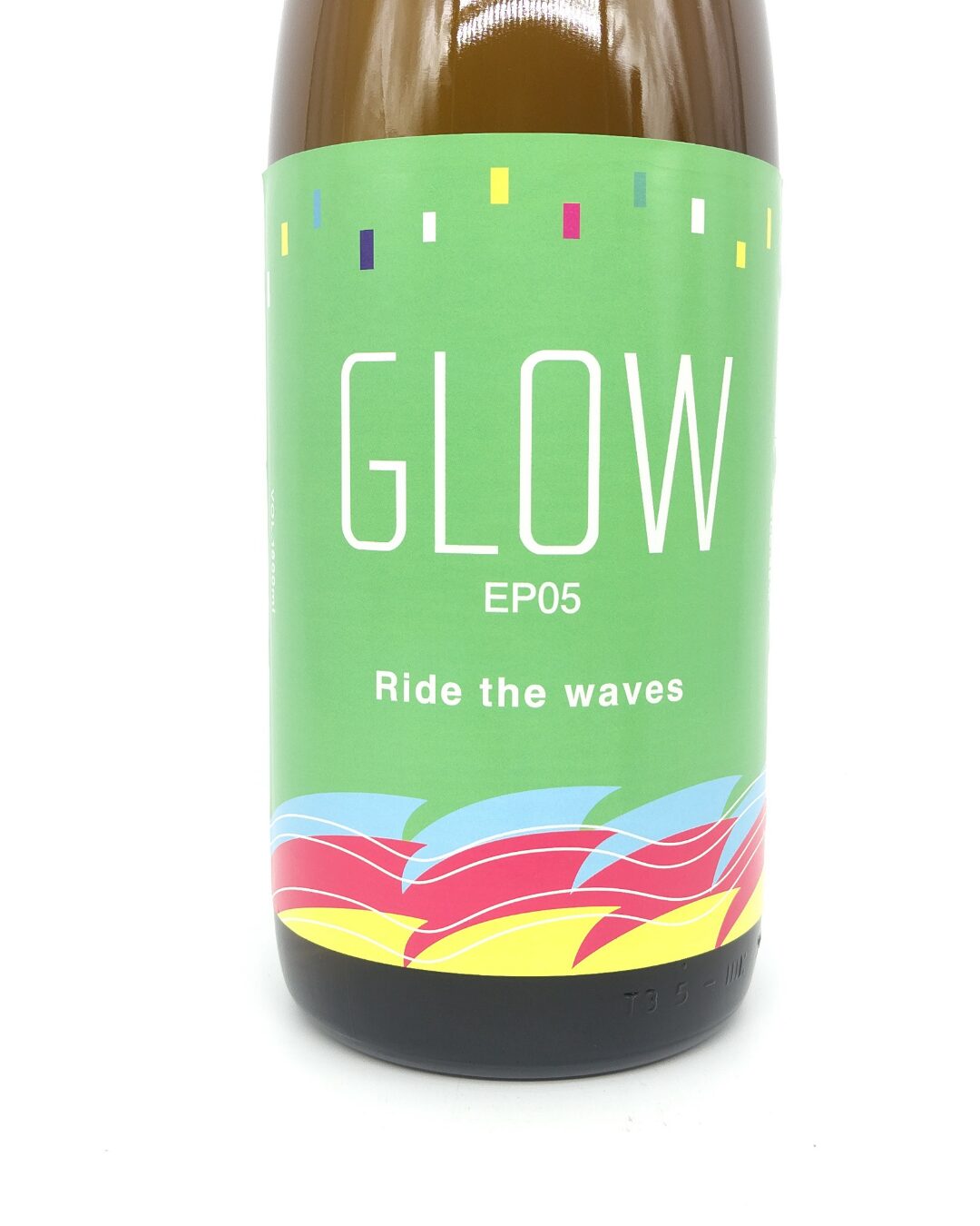 焼酎 酒幸仁 しゅこうじん シュコウジン 酒屋 若潮 GLOW EP 05 芋焼酎 1800ml