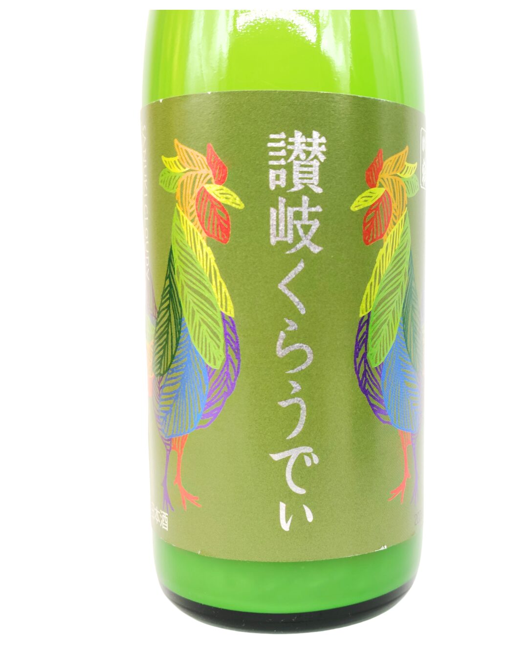 川鶴 讃岐クラウディー 1800ml