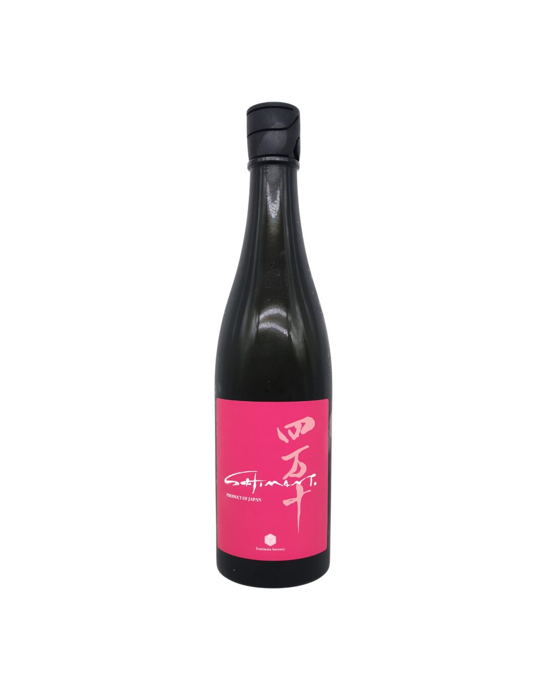 SHIMANTO PINK 720ml - 画像 (2)